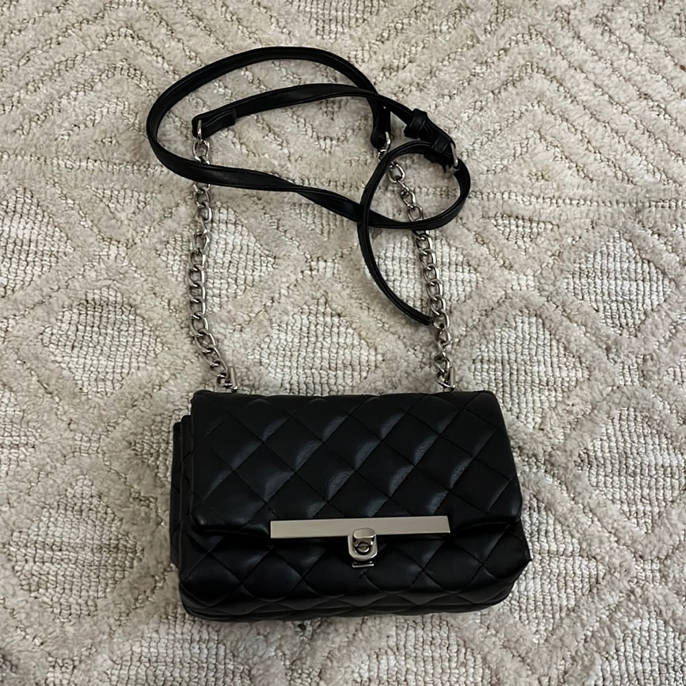 steve madden clutch